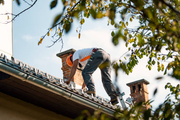 Slate Roofing Contractor in Waseca, MN